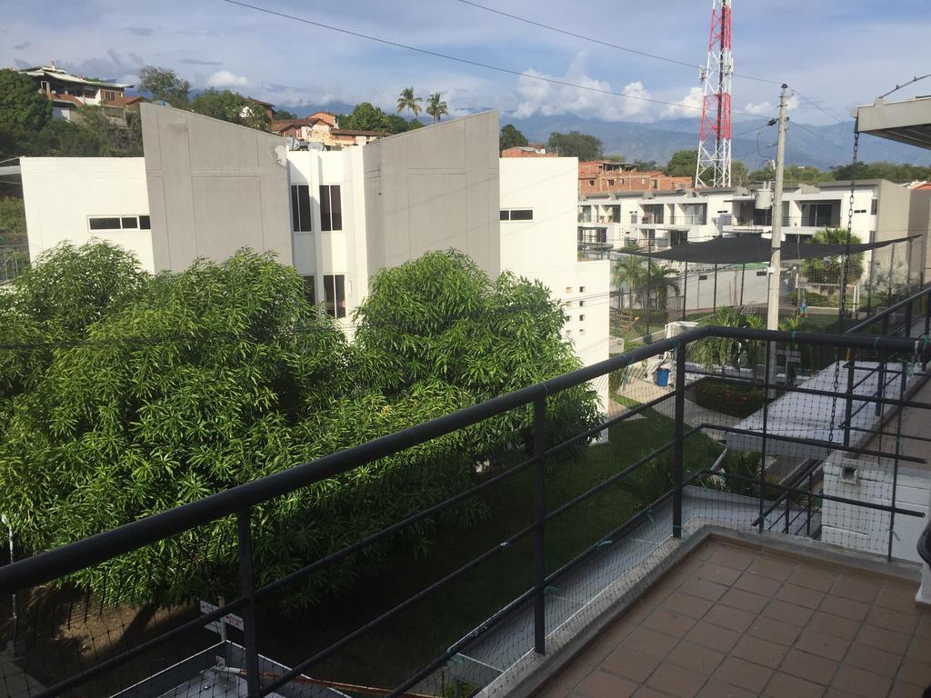 Santa Fe De Antioquia Apartments Exterior photo